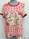 camiseta PAMELA