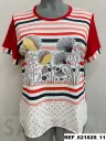 camiseta LION TOOTH