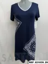 vestido PAÑUELO