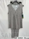 camiseta pliegues tirante