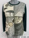 camiseta SABANA