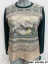 camiseta EVEREST