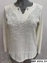 camiseta cordon strass