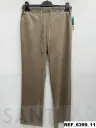 pantalon bolsillo lazo