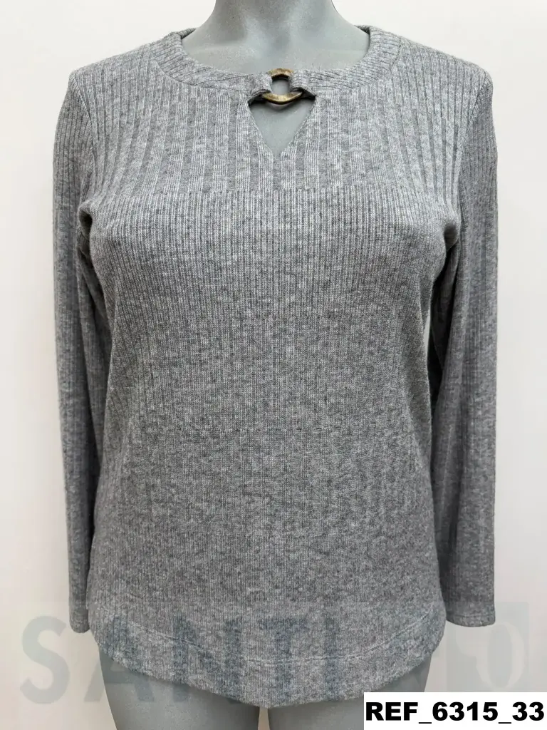 camiseta canale hexagono