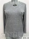 camiseta canale hexagono
