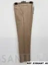 pantalon bolsillo antelina