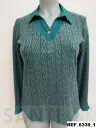 camiseta jackard c/camisero bel