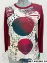 camiseta SOL