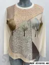camiseta MISTERY