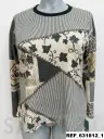 camiseta HOJAS