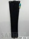 pantalon blonda forrado