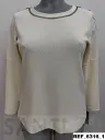 camiseta tira hombro