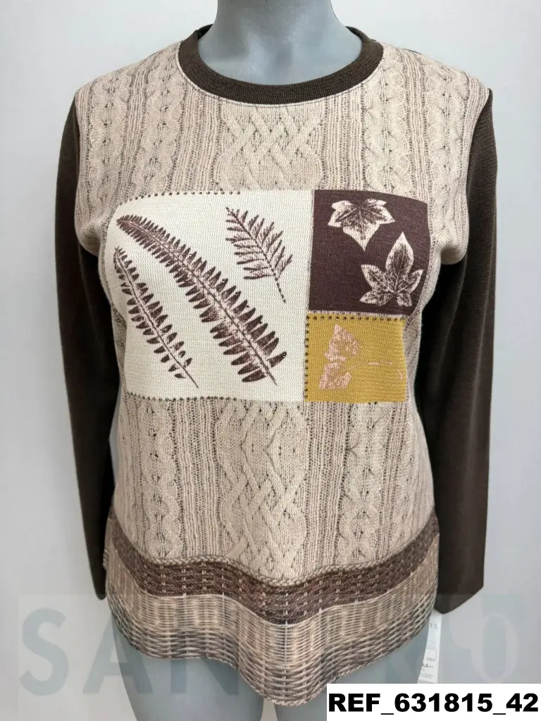 camiseta HELECHOS