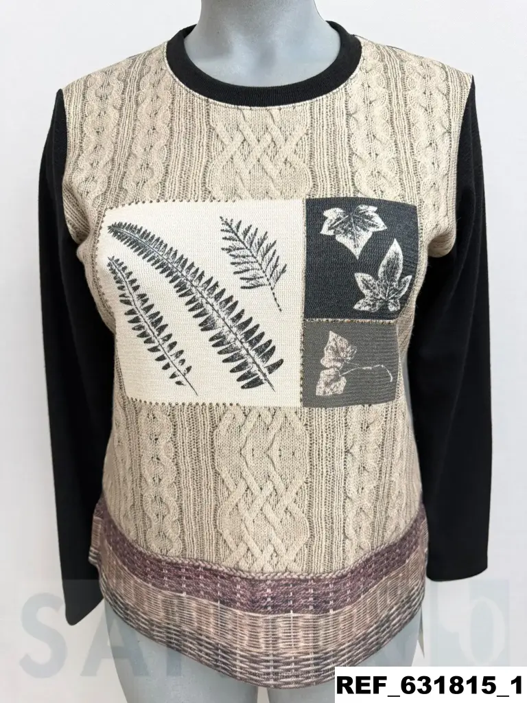 camiseta HELECHOS
