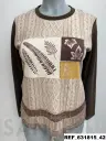camiseta HELECHOS