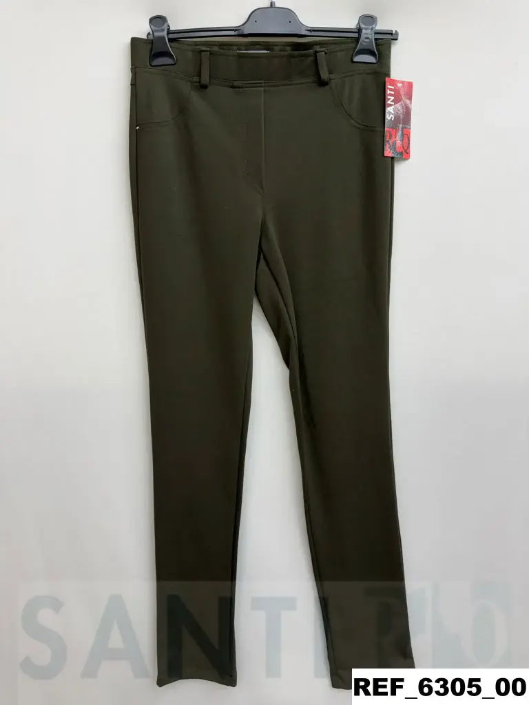pantalon ITALY 