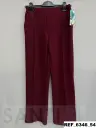 pantalon nervio bolsillos