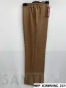 pantalon bolsillo viscosa