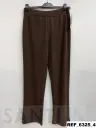 pantalon punto pata ancha