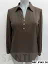 blusa nervios pecherin