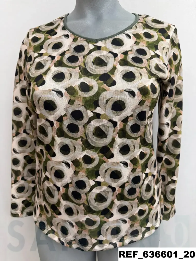 camiseta costadillo invierno