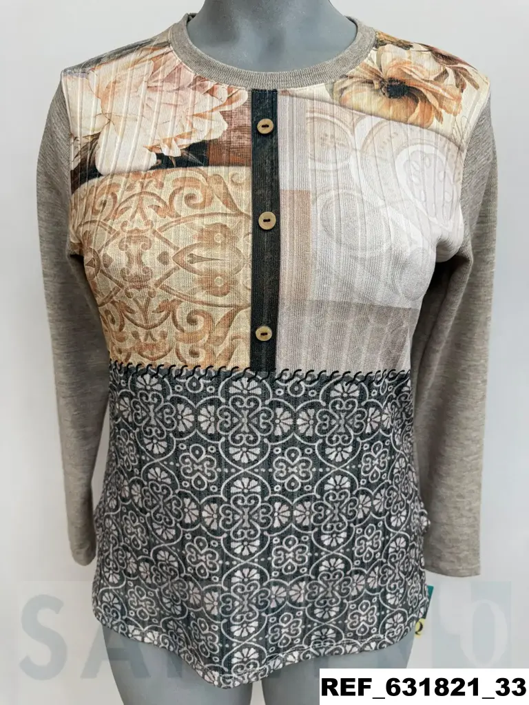 camiseta polo
