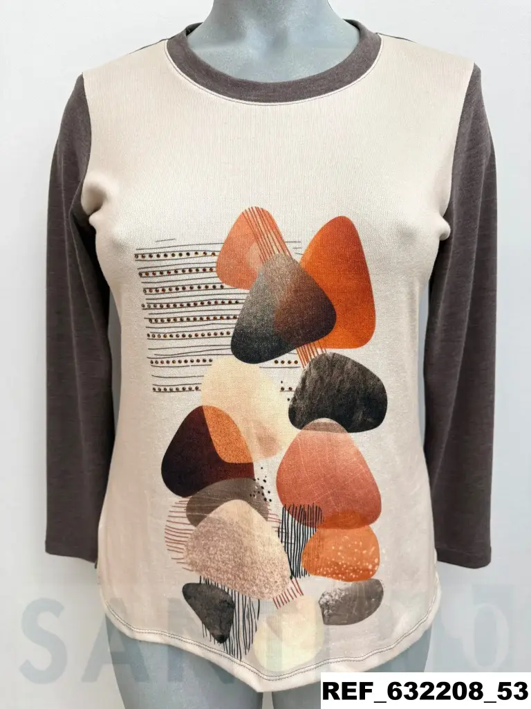 camiseta TACOS