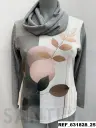 camiseta LUNAS