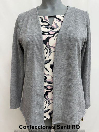 [618700] REBECA PUNTO INTERIOR PLANA