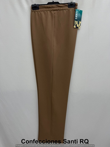 [610200] PANTALON GOMA BIELASTIC INVIERNO