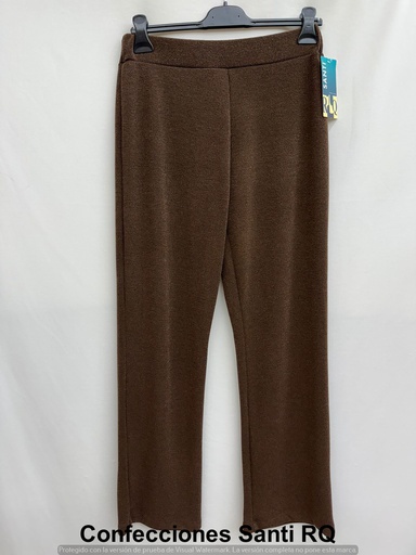 [612500] PANTALON PUNTO PIERNA 99