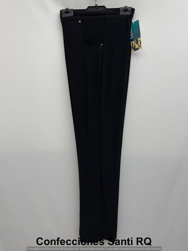 [610300] PANTALON MICRO