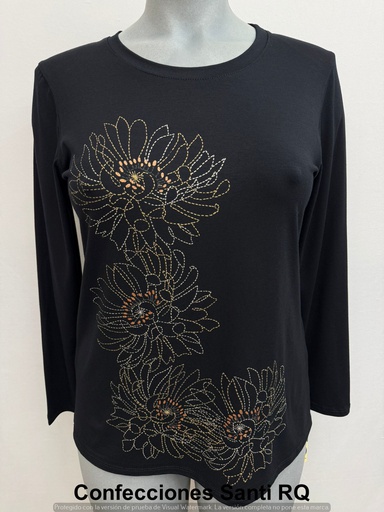 [612207] CAMISETA ANA