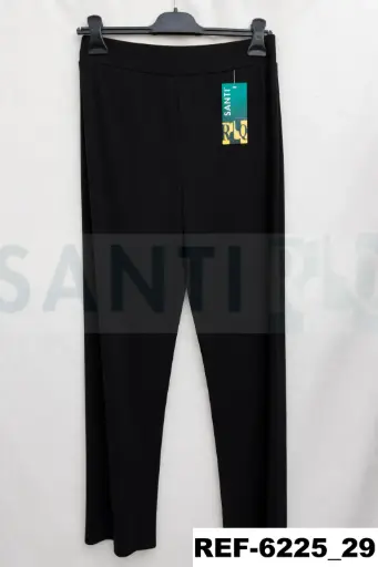 [622500] pantalon punto solton