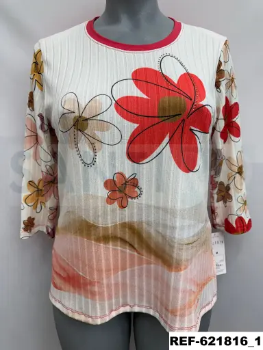 [621816] camiseta DUNAS