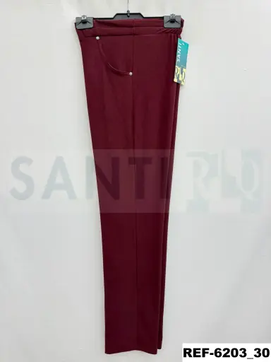 [620300] pantalon microotoman