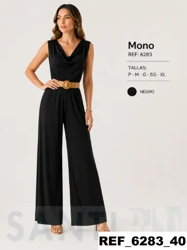 [628300] mono liso
