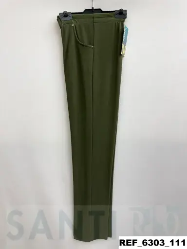 [630300] pantalon microotoman