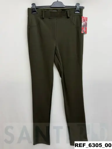 [630500] pantalon ITALY 