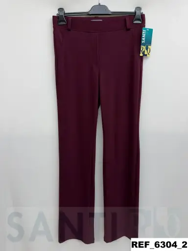 [630400] pantalon italy pata ancha